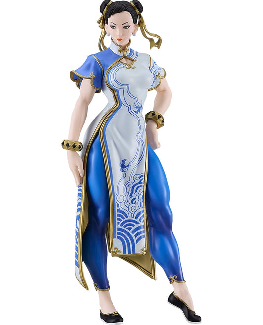 (Pre-Venta) POP UP PARADE - Chun Li ver. SF6