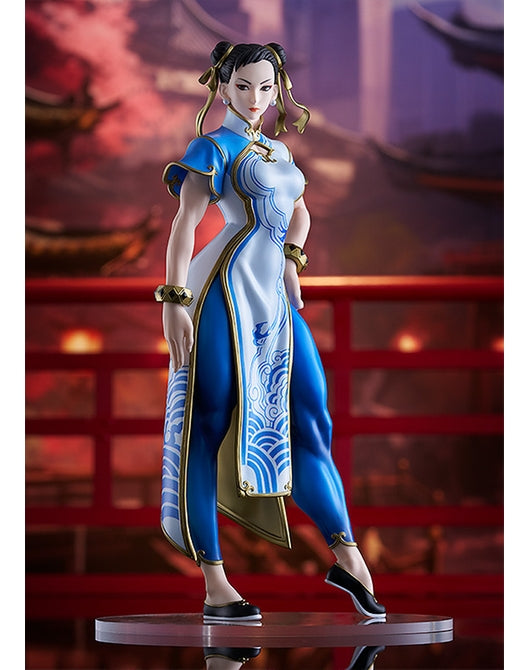 (Pre-Venta) POP UP PARADE - Chun Li ver. SF6