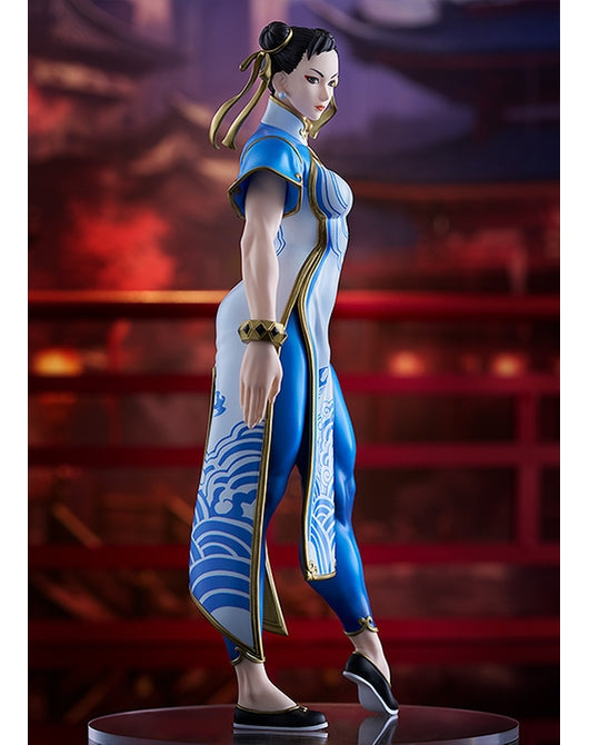 (Pre-Venta) POP UP PARADE - Chun Li ver. SF6