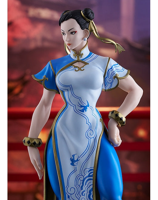 (Pre-Venta) POP UP PARADE - Chun Li ver. SF6