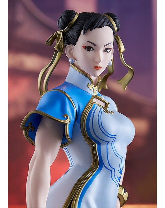 (Pre-Venta) POP UP PARADE - Chun Li ver. SF6