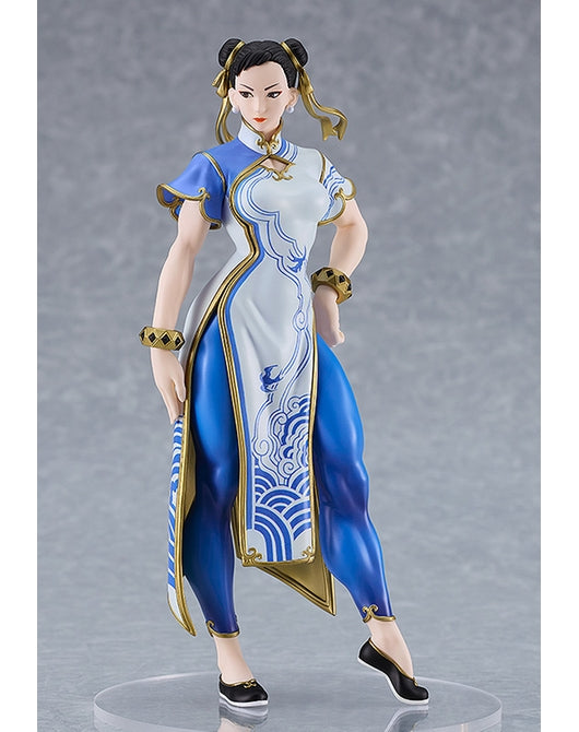 (Pre-Venta) POP UP PARADE - Chun Li ver. SF6