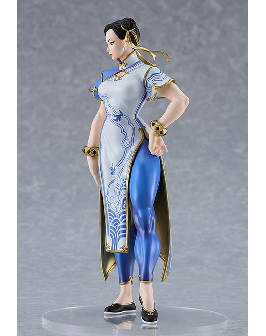 (Pre-Venta) POP UP PARADE - Chun Li ver. SF6