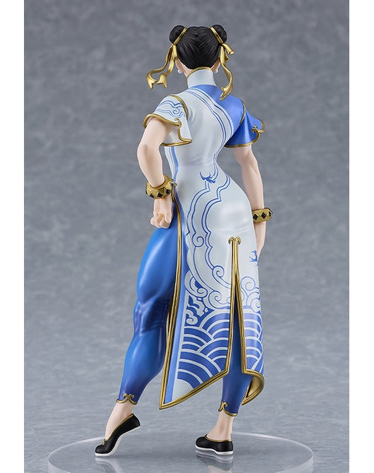 (Pre-Venta) POP UP PARADE - Chun Li ver. SF6