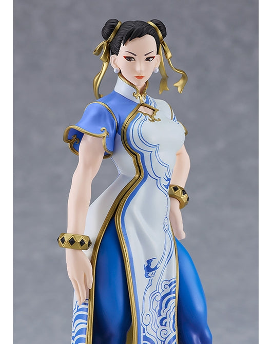 (Pre-Venta) POP UP PARADE - Chun Li ver. SF6