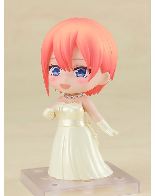 (Pre-Venta) Nendoroid - Ichika Nakano ver. Wedding Dress