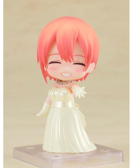 (Pre-Venta) Nendoroid - Ichika Nakano ver. Wedding Dress