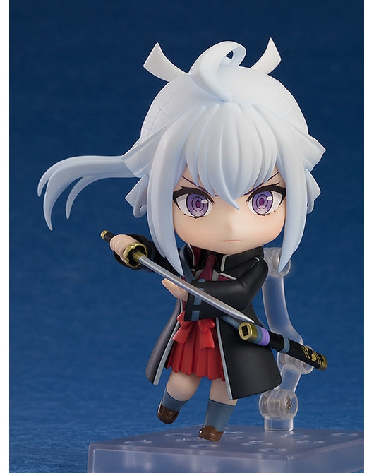 (Pre-Venta) Nendoroid - Nanao Hibiya