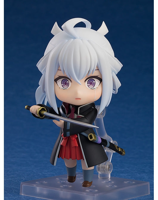 (Pre-Venta) Nendoroid - Nanao Hibiya