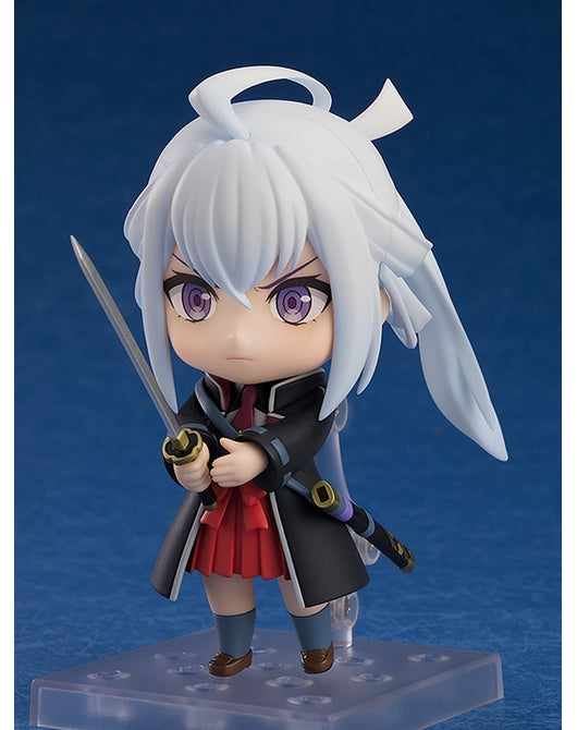 (Pre-Venta) Nendoroid - Nanao Hibiya