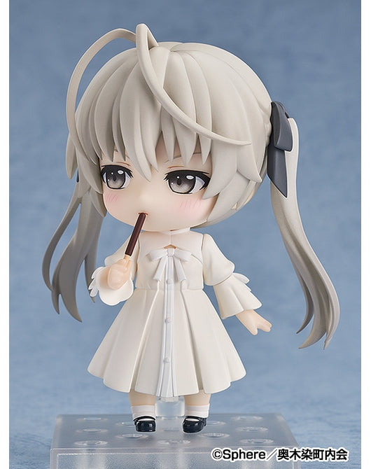 (Pre-Venta) Nendoroid - Sora Kasugano