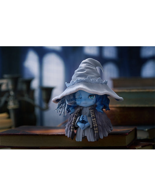 Nendoroid - Ranni the Witch (Snow Witch Renna)