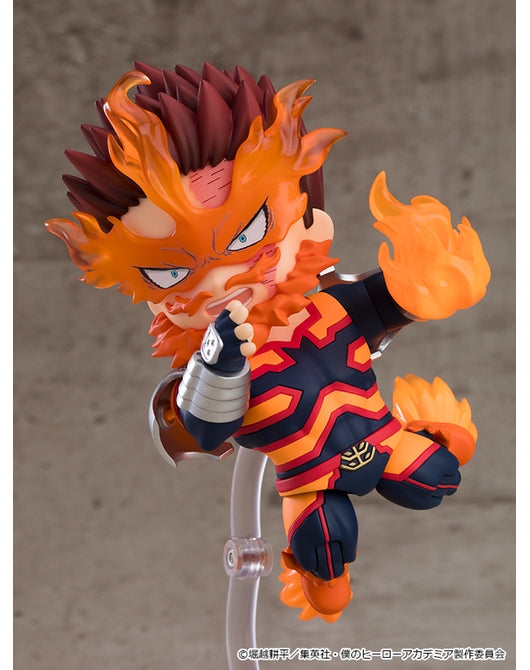 (Pre-Venta) Nendoroid - Enji Todoroki (Endeavor)