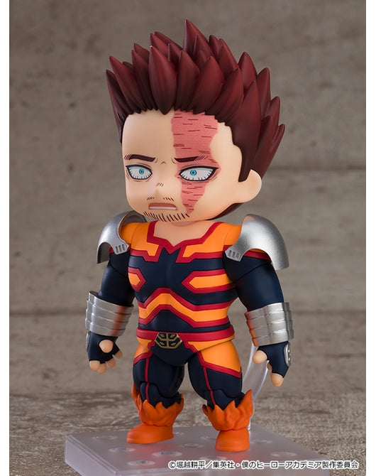 (Pre-Venta) Nendoroid - Enji Todoroki (Endeavor)