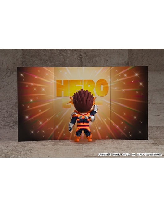 (Pre-Venta) Nendoroid - Enji Todoroki (Endeavor)