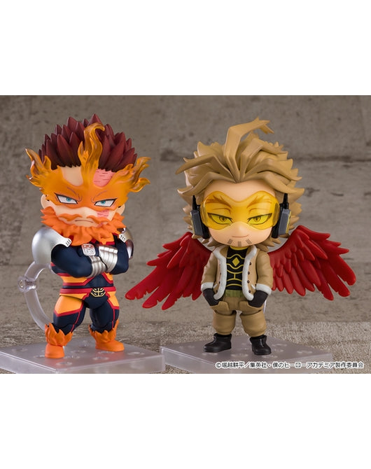 (Pre-Venta) Nendoroid - Enji Todoroki (Endeavor)