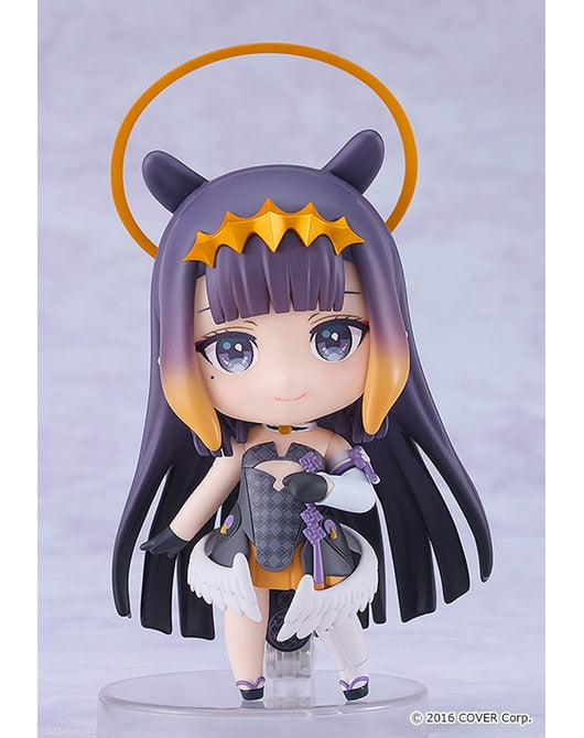 (Pre-Venta) Nendoroid - Ninomae Ina'nis