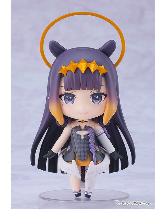 (Pre-Venta) Nendoroid - Ninomae Ina'nis