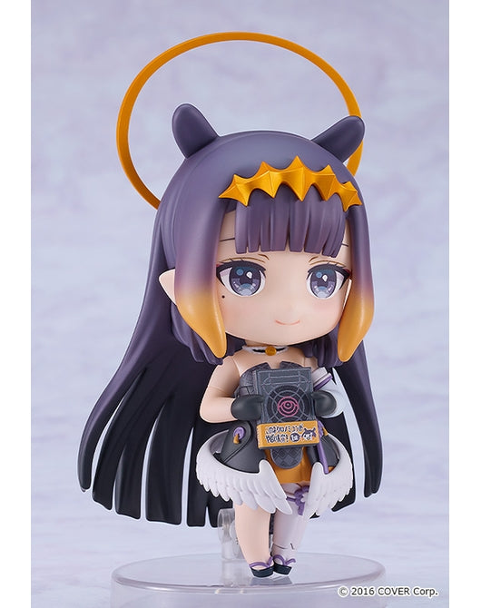 (Pre-Venta) Nendoroid - Ninomae Ina'nis