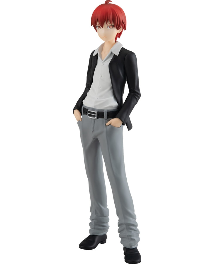 (Pre-Venta) POP UP PARADE - Karma Akabane