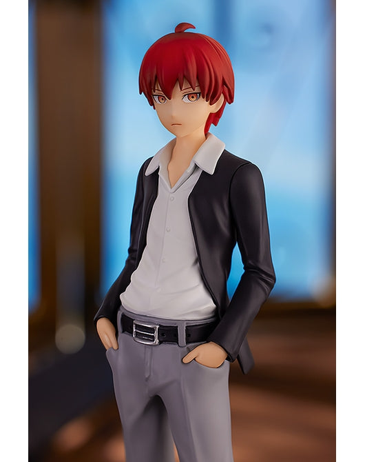 (Pre-Venta) POP UP PARADE - Karma Akabane