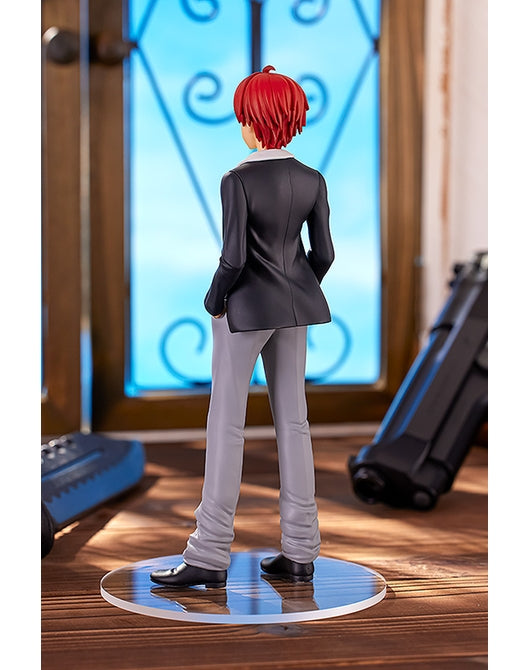 (Pre-Venta) POP UP PARADE - Karma Akabane