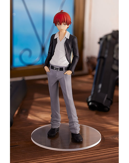 (Pre-Venta) POP UP PARADE - Karma Akabane