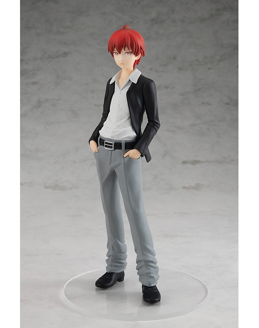 (Pre-Venta) POP UP PARADE - Karma Akabane