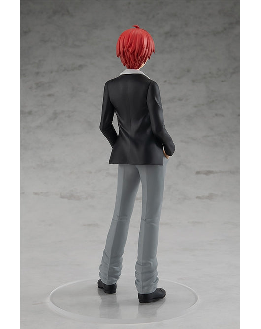 (Pre-Venta) POP UP PARADE - Karma Akabane