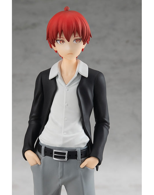 (Pre-Venta) POP UP PARADE - Karma Akabane