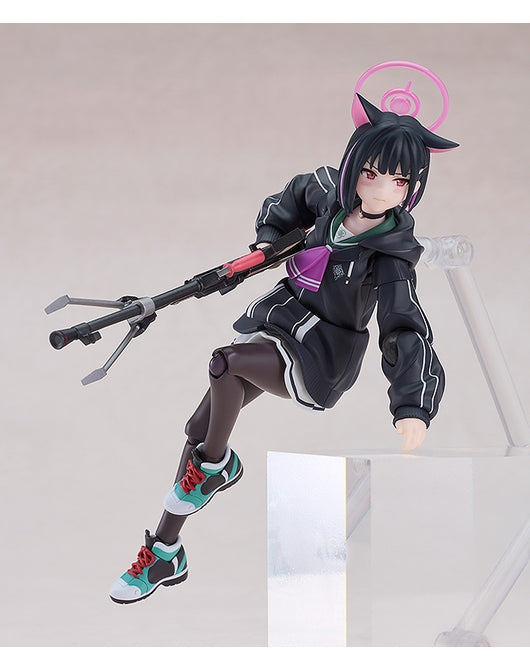 (Pre-Venta) Figma - Kyouyama Kazusa