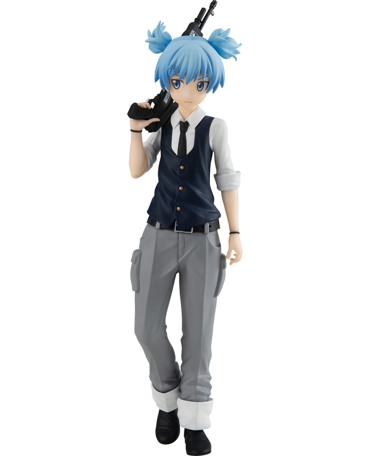 (Pre-Venta) POP UP PARADE - Nagisa Shiota