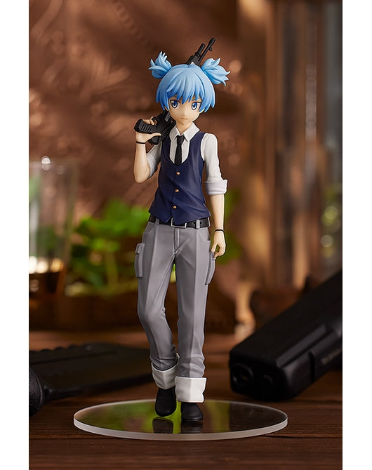 (Pre-Venta) POP UP PARADE - Nagisa Shiota