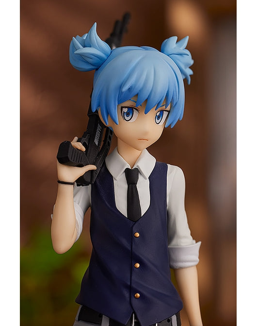 (Pre-Venta) POP UP PARADE - Nagisa Shiota