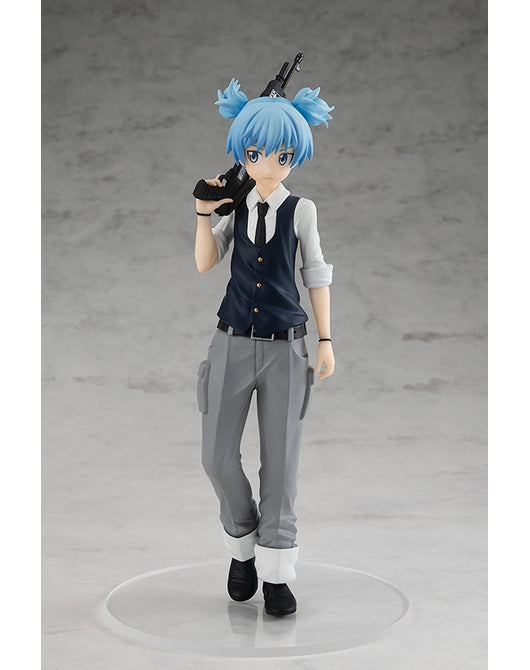 (Pre-Venta) POP UP PARADE - Nagisa Shiota