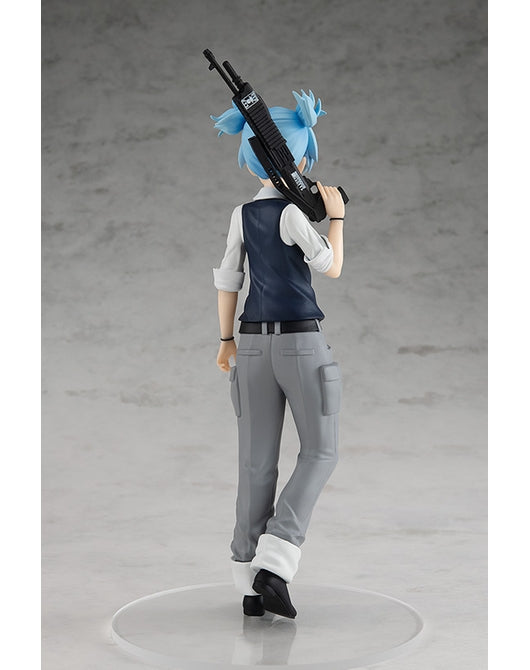 (Pre-Venta) POP UP PARADE - Nagisa Shiota