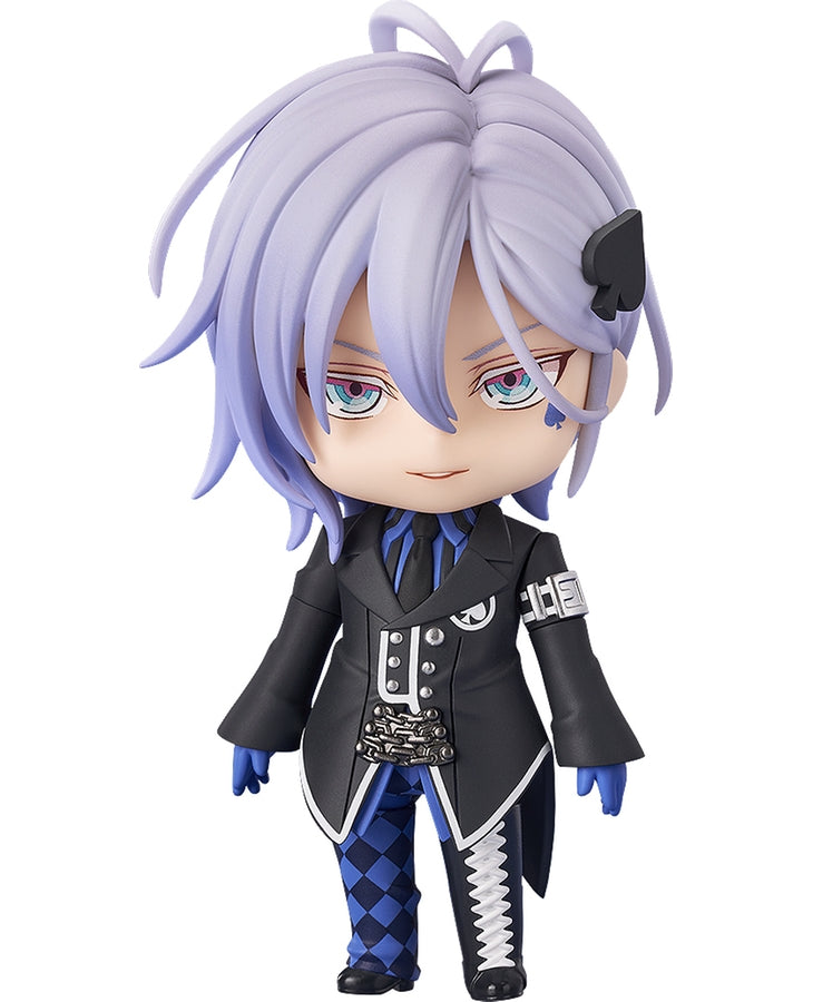 (Pre-Venta) Nendoroid - Ikki