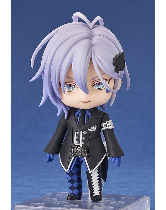 (Pre-Venta) Nendoroid - Ikki