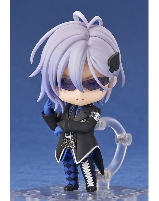 (Pre-Venta) Nendoroid - Ikki