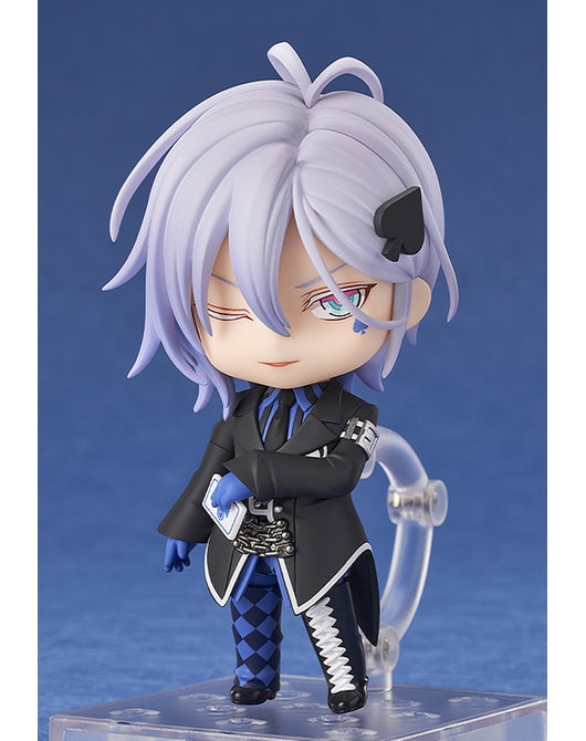 (Pre-Venta) Nendoroid - Ikki