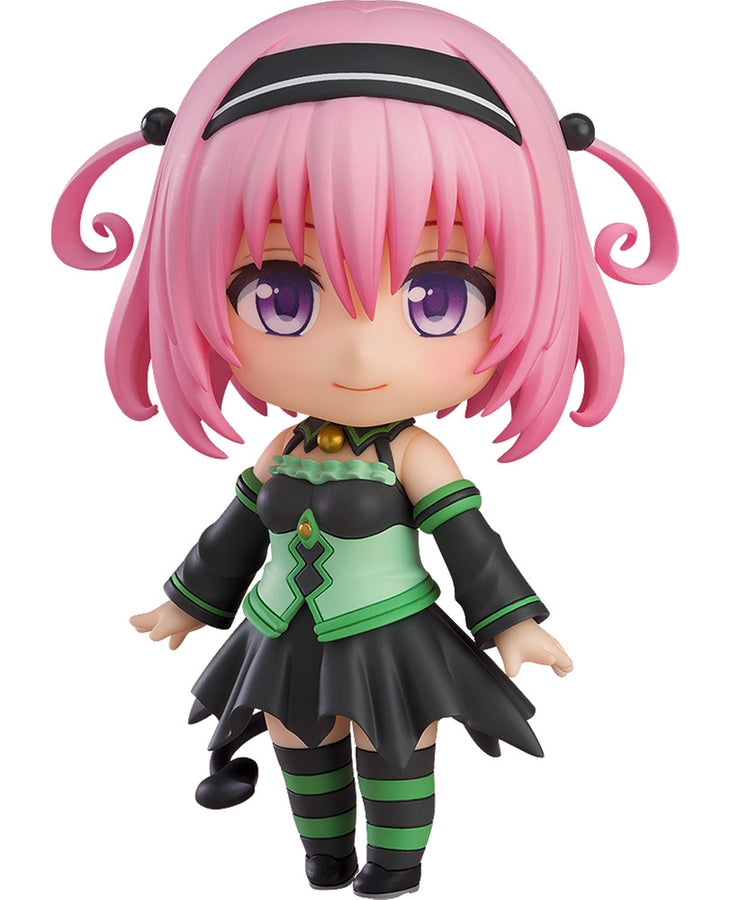 (Pre-Venta) Nendoroid - Momo Belia Deviluke