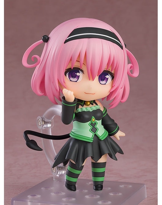 (Pre-Venta) Nendoroid - Momo Belia Deviluke