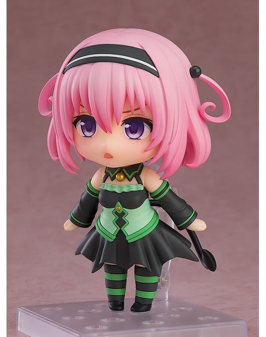 (Pre-Venta) Nendoroid - Momo Belia Deviluke