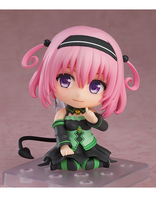 (Pre-Venta) Nendoroid - Momo Belia Deviluke