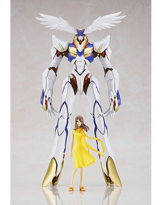 (Pre-Venta) MODEROID - RahXephon