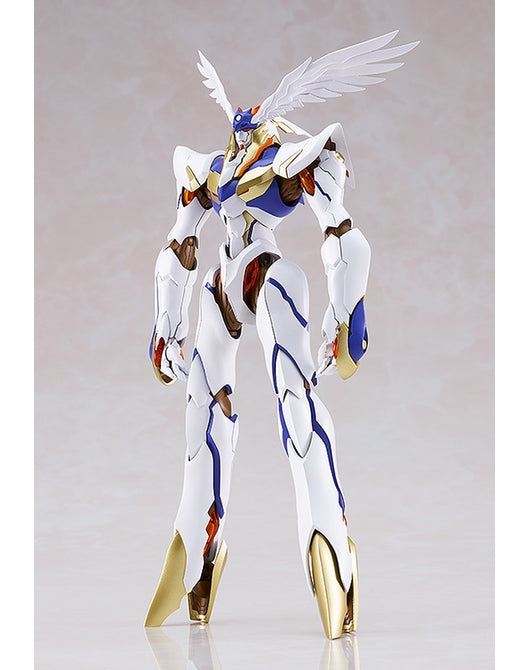 (Pre-Venta) MODEROID - RahXephon