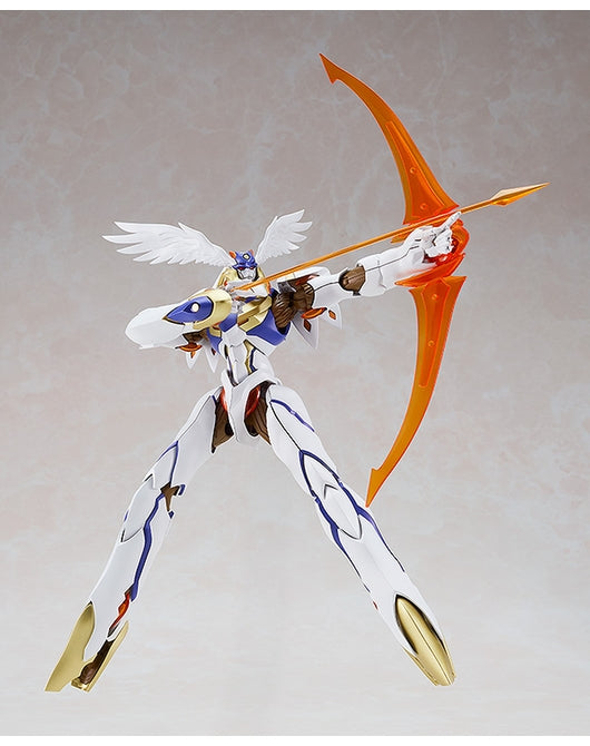 (Pre-Venta) MODEROID - RahXephon