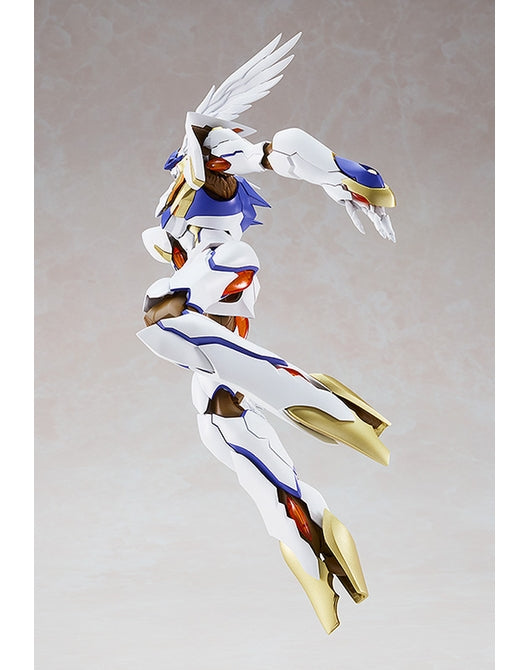 (Pre-Venta) MODEROID - RahXephon