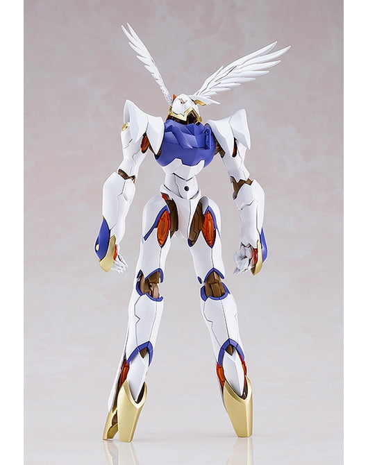 (Pre-Venta) MODEROID - RahXephon