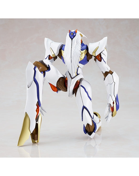 (Pre-Venta) MODEROID - RahXephon